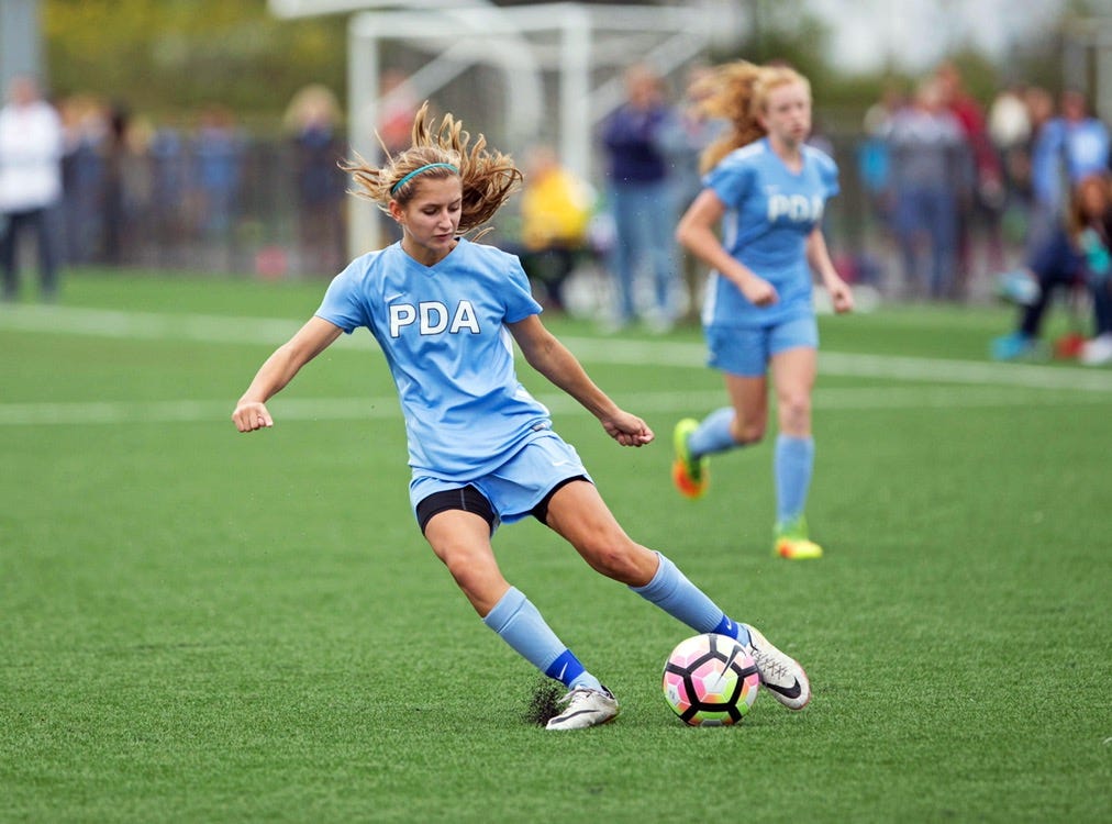 unc soccer jersey